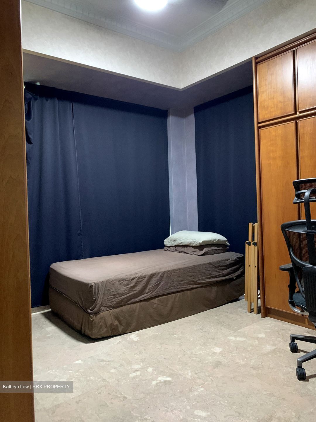 Maplewoods (D21), Condominium #387113721